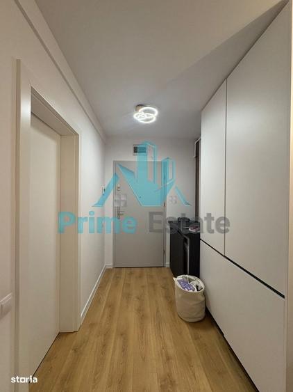 Apartament LUX 2 camere,SCALA- Frunzisului cu Parcare - 5