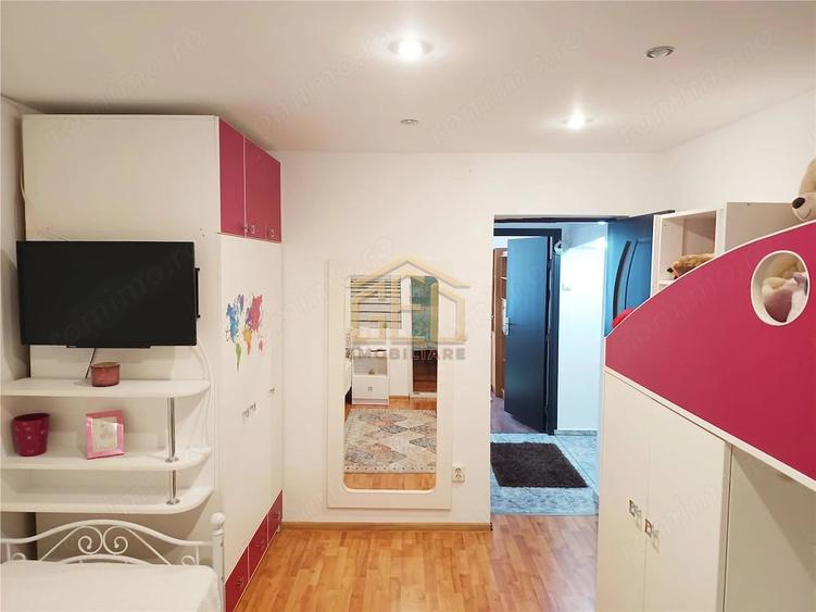 Apartament cu 3 camere decomandat în Nord