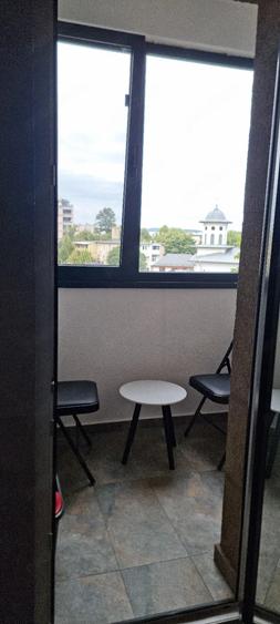 Apartament cu 3 camere decomandat în Ultracentral