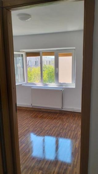 Apartament cu 2 camere semidecomandat în Nord