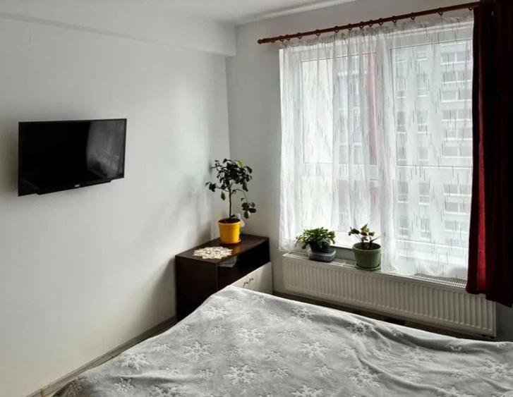 Doua camere luminos cu parcare si boxa deal pentru locuire sau investitie - 3
