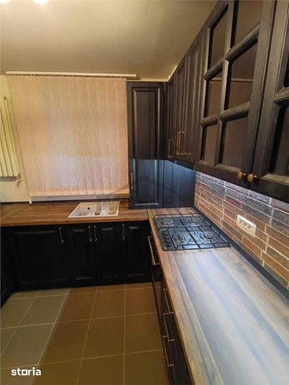 Apartament 2 camere de inchiriat zona medicina - 2