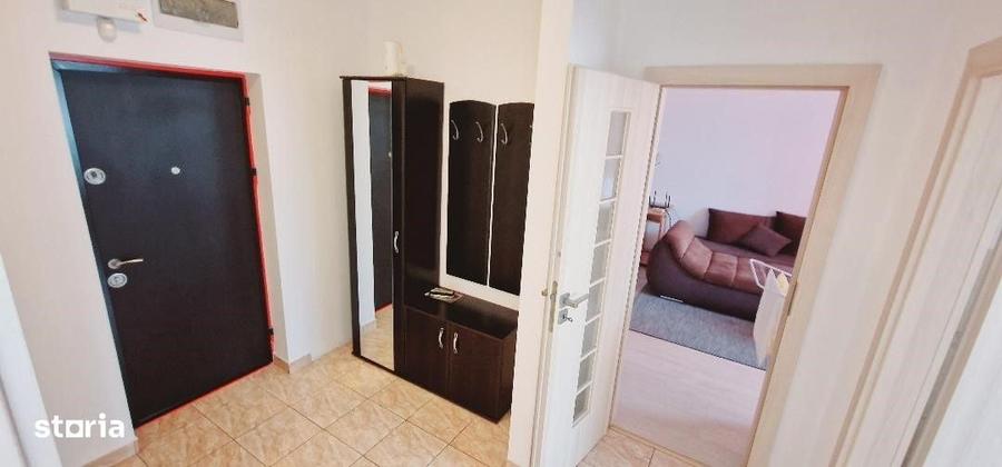 2 cam.decomandat, et. 2, 50 mp, Iosia Ared-Kaufland, mobilat,utilat. - 4