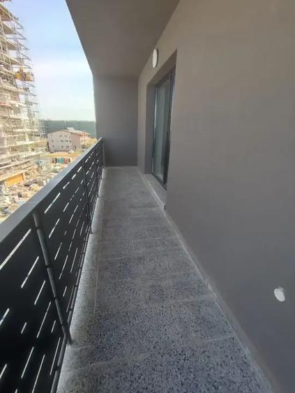 Apartament cu 2 camere în Theodor Pallady