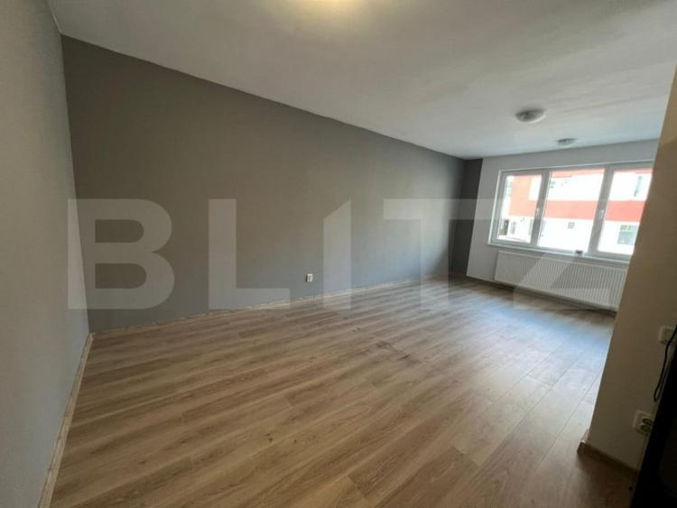 Apartament 2 camere, 43 mp, nemobilat, parcare, zona Eroilor - 4