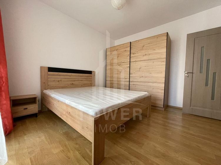 Apartament 2 camere de închiriat - Zona Turnisor - 5