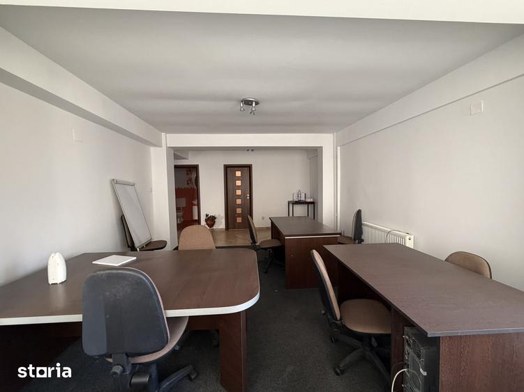 Apartament cu 2 camere în Centrul Civic