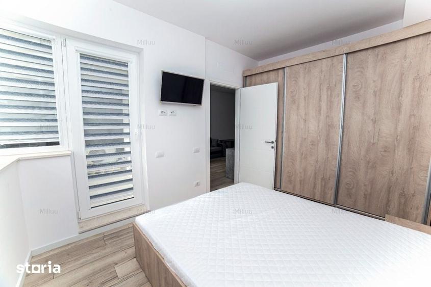 2 camere | Complex Green Point | Parcare | 6 Min Metrou Costin Georg - 9