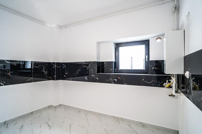 Apartament cu 2 camere decomandat în Militari