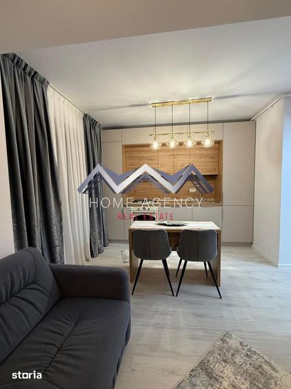 Apartament 2 camere | Otopeni central | prima inchiriere - 4