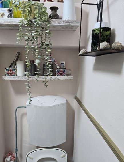 Apartament cu 2 camere nedecomandat în Central