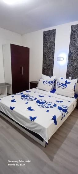 Apartament cu 2 camere decomandat în Petros
