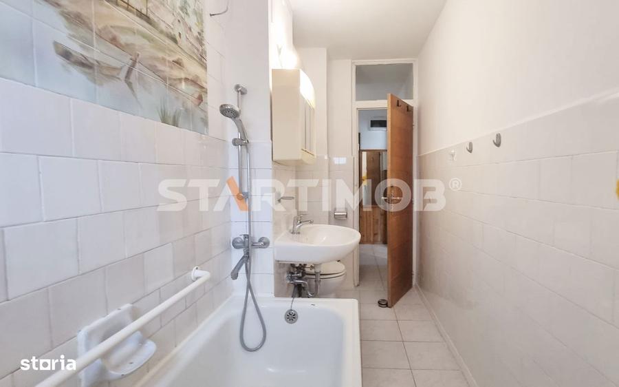 Apartament doua camere mobilat zona Grivitei - 4