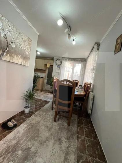 Casă cu 1 camere cu Teren 495 Mp în Ronaț