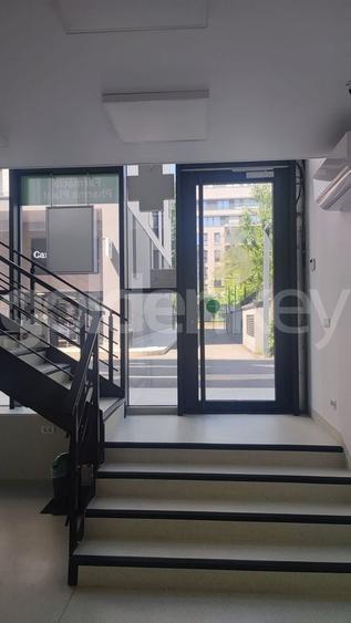 Spațiu comercial, de 60 mp, în Herăstrău