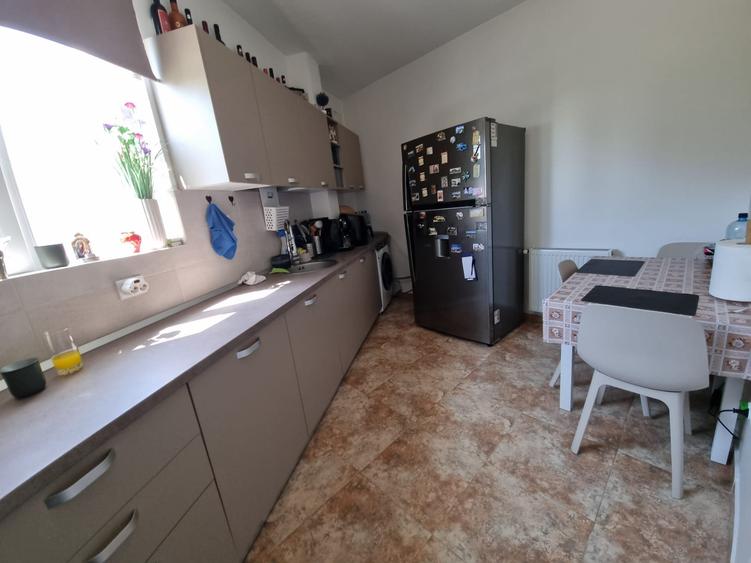 Ap 2 camere decomandat, 65 mp, mobilat, parcare, Biruintei, metrou Berceni - 5