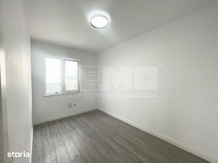Casă cu 5 camere cu Teren 210 Mp în Central