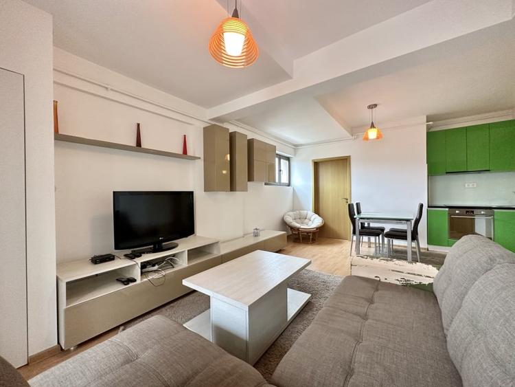 Inchiriere Apartament 2 camere, Ansamblul Oaza-Zorilor, optional garaj - 12