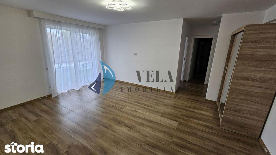 Apartament 2 camere, complex nou, terasa, parcare acoperita - 2
