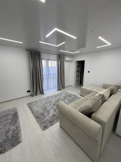Apartament semidecomandat în Sălăjan