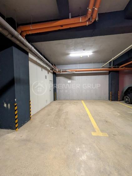 Apartament cu 2 camere, mobilat în Copou