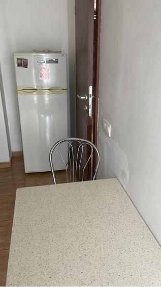 Garsonieră decomandată în Exterior Vest