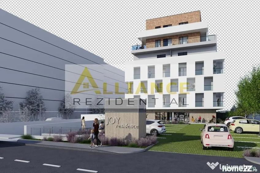 5 Min-Metrou Berceni-3 Camere-Complex Nou - 5