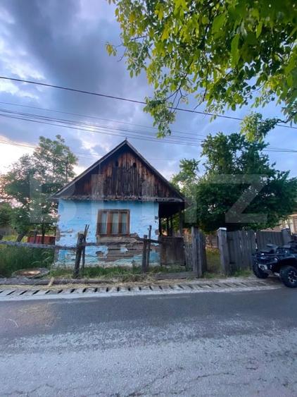 Teren Construcții de 4300 mp, în Exterior Nord