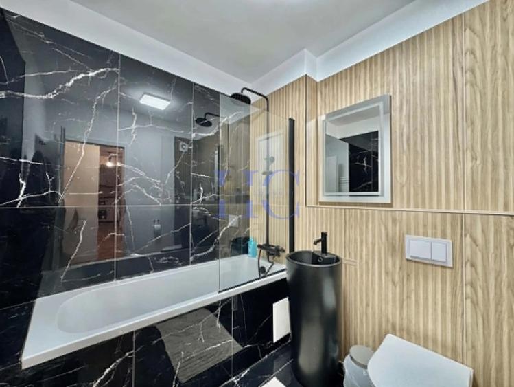 Apartament 2 camere, 60 mp utili, etajul 1 - Zona Rahovei - 8
