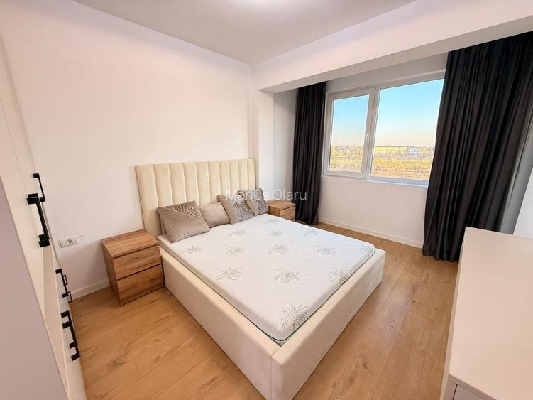 Apartament 3 camere | City Nord