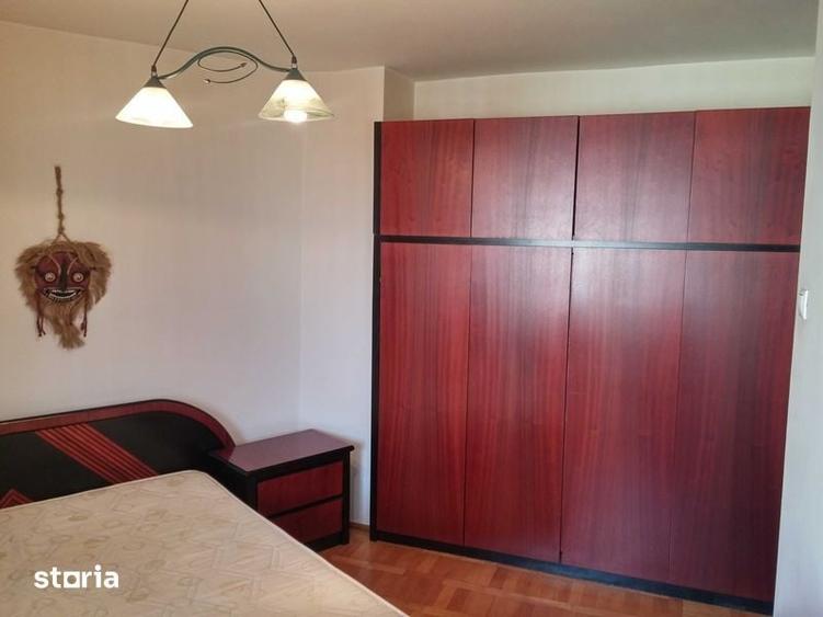 Apartament cu 2 camere în Republicii