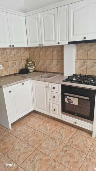 Apartament la casa de inchiriat zona CENTRALA - 2