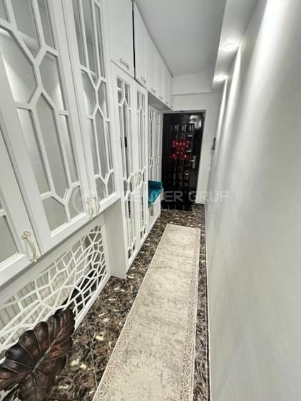 Apartament cu 4 camere decomandat, mobilat în Cug