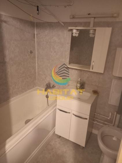 Apartament cu 3 camere semidecomandat, mobilat în Theodor Pallady