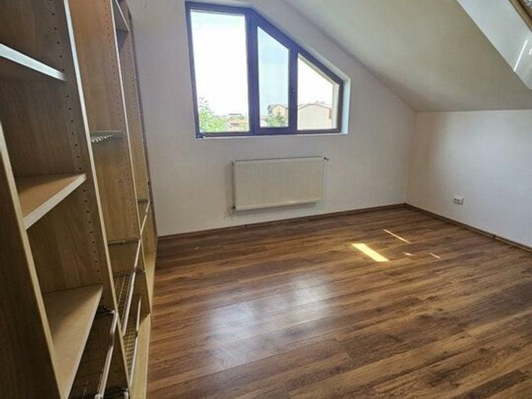Apartament cu 3 camere decomandat în Bucureștii Noi