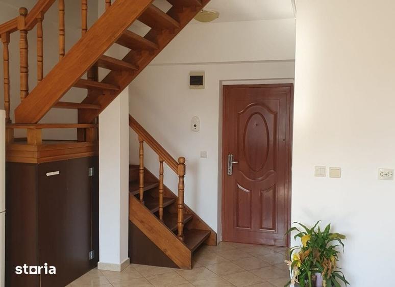 Apartament cu 2 camere în Calea Romanului
