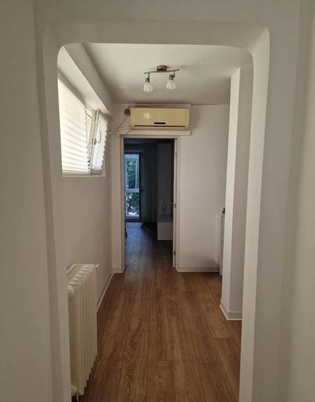 Apartament cu 2 camere decomandat în Dorobanți