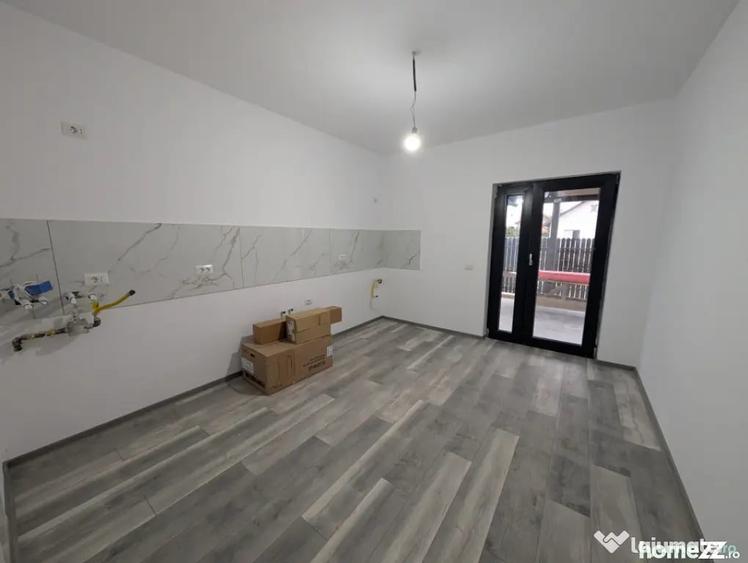 Casă cu 3 camere cu Teren 315 Mp în Central