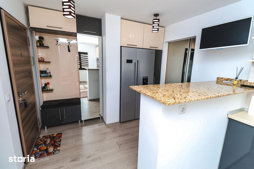 Apartament Premium de Inchiriat | 3 Camere | 80 mp | Targovi?te - 10