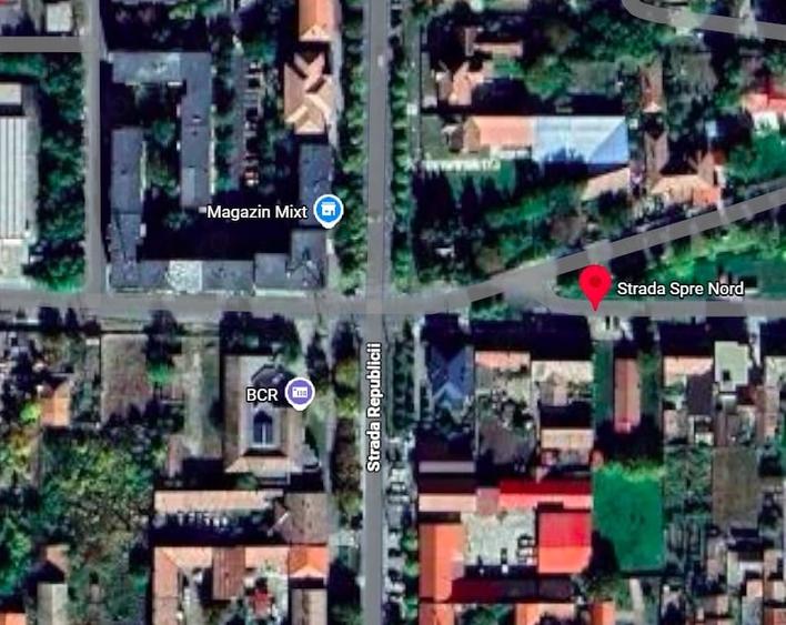 Spațiu comercial, de 100 mp, în Central
