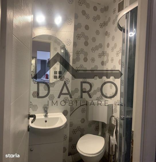 Apartament cu 3 camere în Tudor