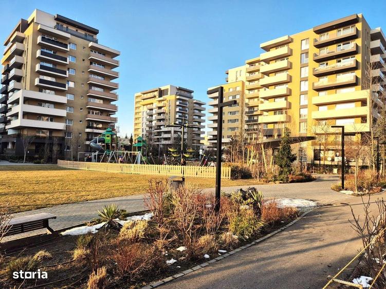 Apartament cu 2 camere în Central