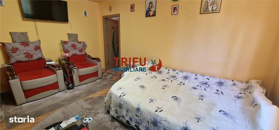 Apartament 2 Camere Semidecomandat, 56 mp, Zona Cetate Locatie Premi - 2