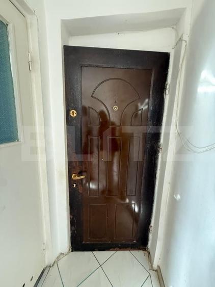 Garsoniera de vanzare, 32 mp, zona Ady Endre - 8