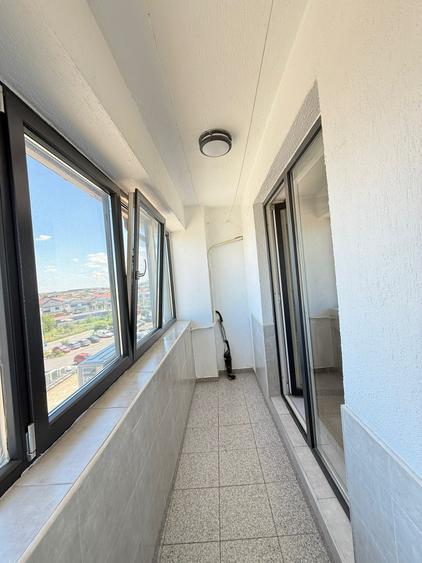 VANZARE APARTAMENT 2 CAMERE MOBILAT-COMISION 0% MILITARI - 9