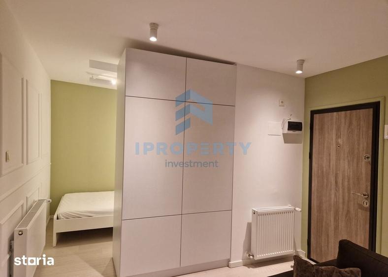 2 Camere | Obor | Metrou | Renovat | Centrala | Modern - 1
