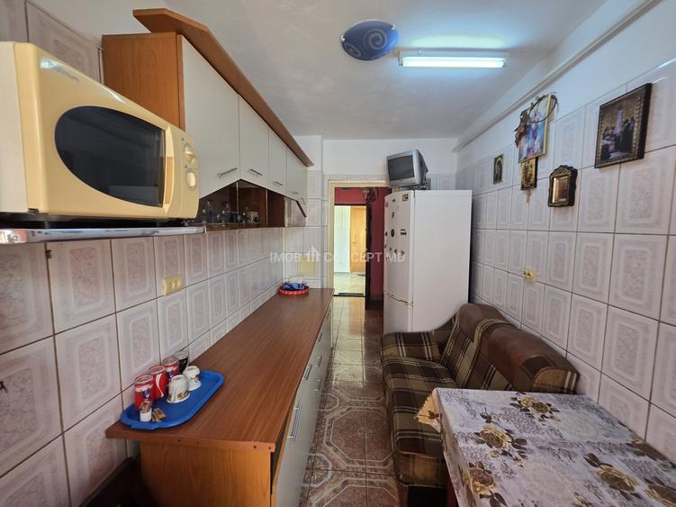 Inchiriere Apartament 2 camere zona Vest-Eremia Grigorescu - 14