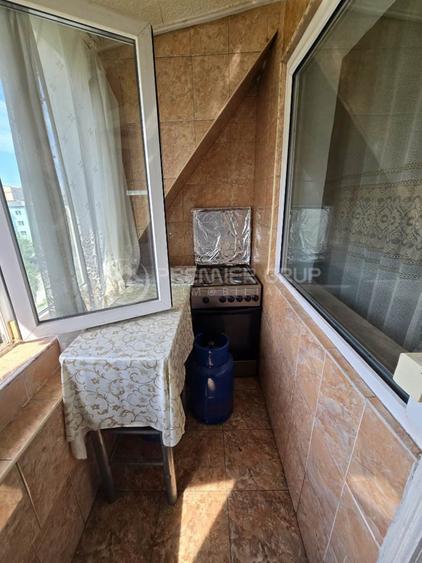 Garsonieră în Alexandru cel Bun