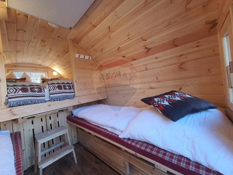 Casă cu 6 camere cu Teren 3900 Mp în Mediaș