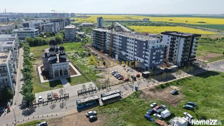 Berceni Promotie Apartament 2 camere - 2